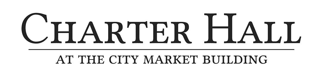 Charter Hall Logo