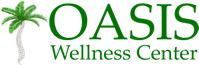 Oasis Logo