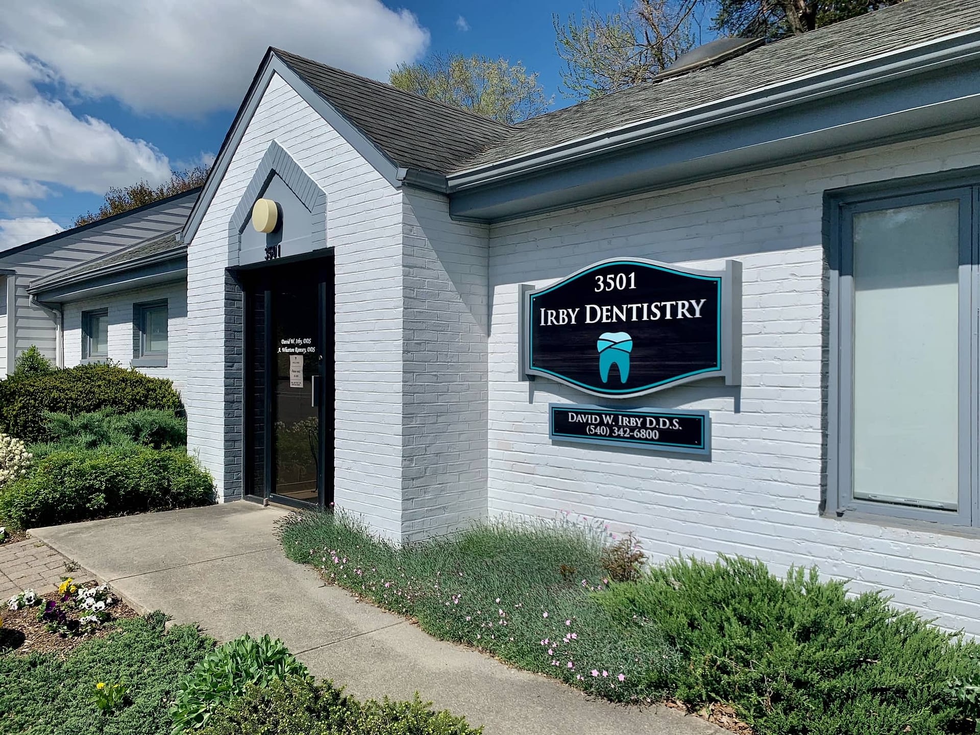 Irby Dentistry