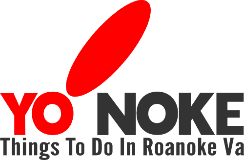 Yo Noke | Roanoke Va Restaurants and Things To Do