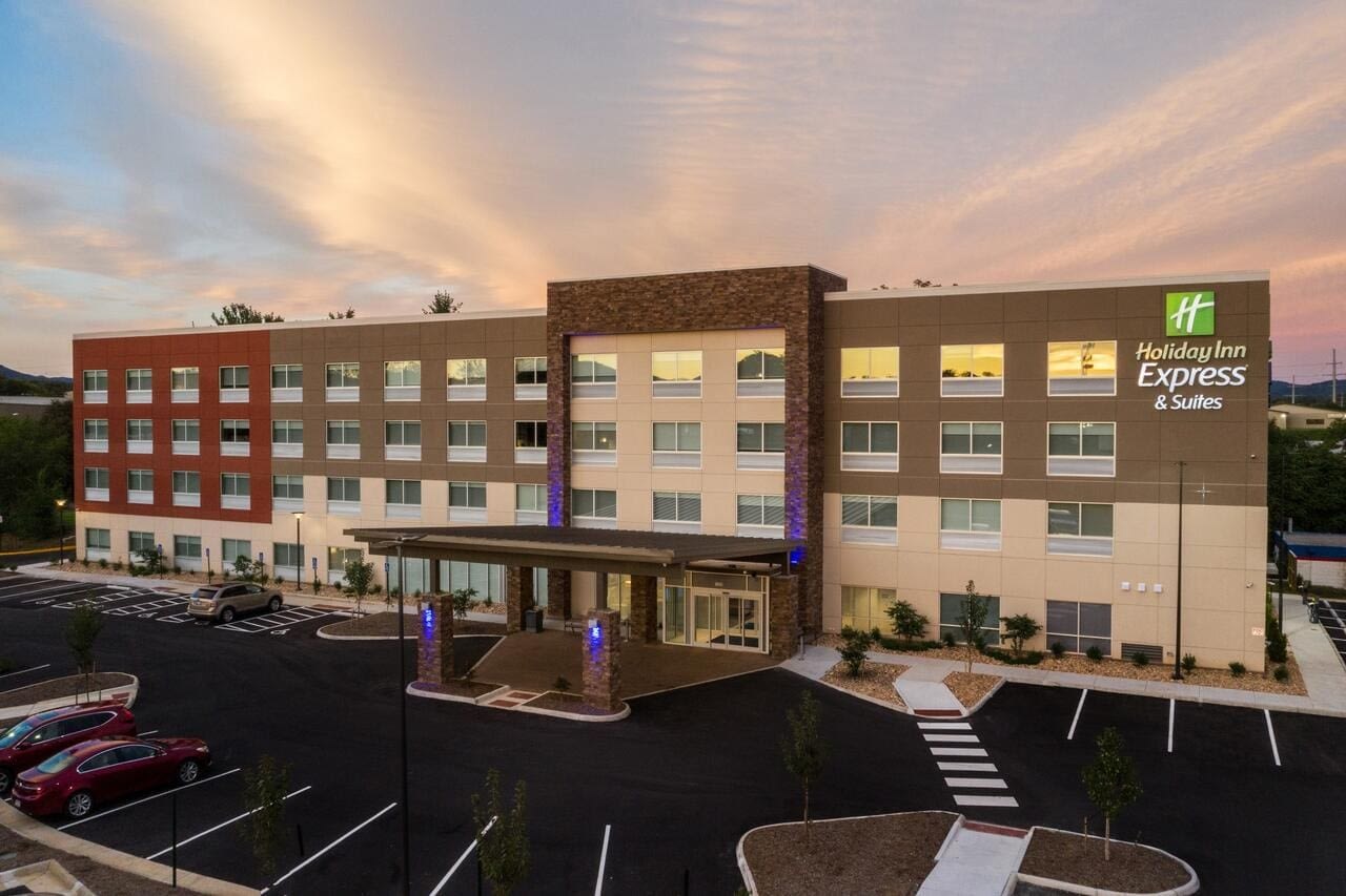 Holiday Inn Express