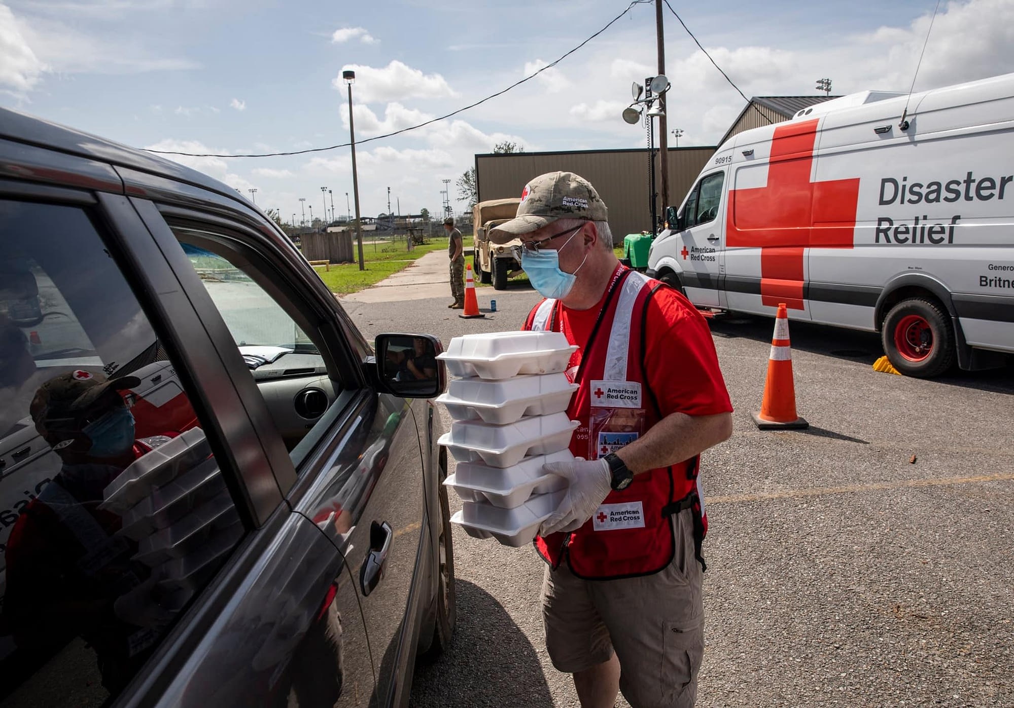 American Red Cross Volunteer Opportunities Roanoke VA Roanokeproffesionals.com