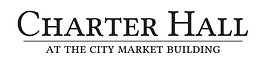 Charter Hall Logo